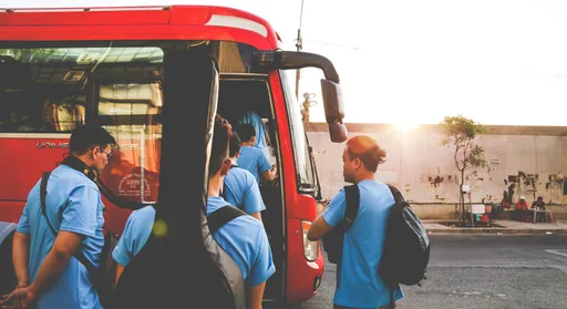 高中毕旅0人报名！ 导师宣布返校上课　网惊：行程是多烂