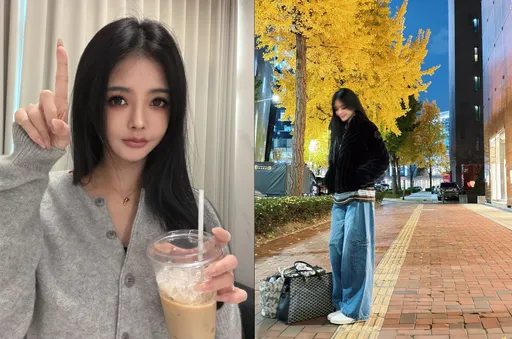 夜店大亨前夫被砍！贵妇版大S在韩国上学　保时捷、名牌包遭假扣押