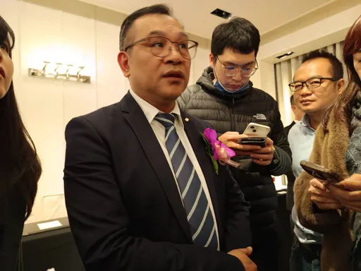 「科技菜商」紅陽1/5登興櫃　全台唯一整合金流支付與生鮮供應鏈