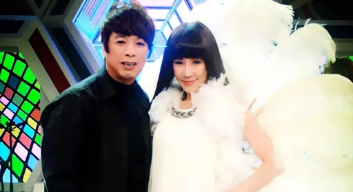 曹西平5年前泪喊「大家来陪罗妹妹」　竟以相同悲剧方式追随她