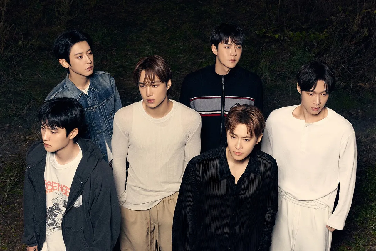 张艺兴临阵放鸟EXO见面会原因曝光！发文道歉反让粉丝炸锅