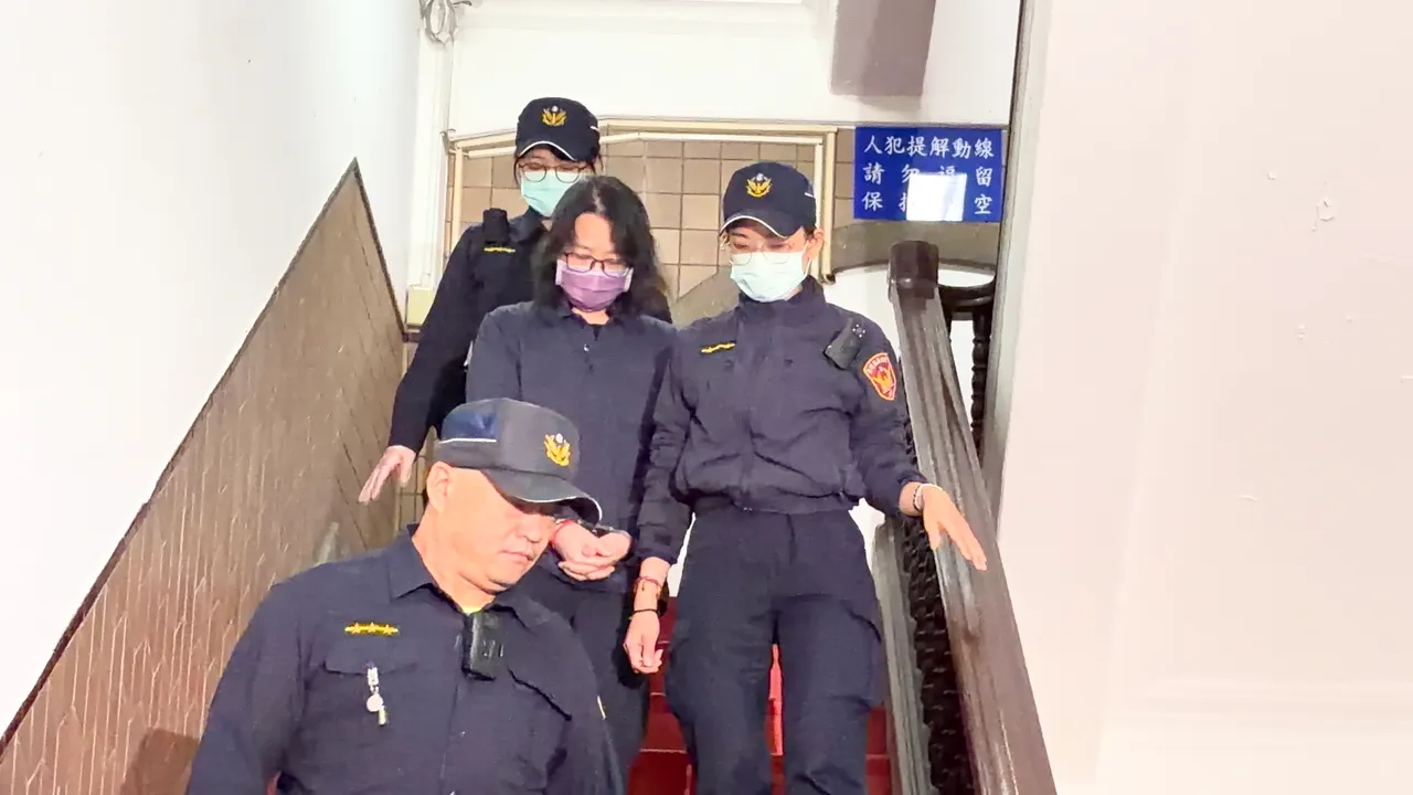 剀剀二审辩论｜保母律师批原审心证被污染　检打脸：原审都有注意