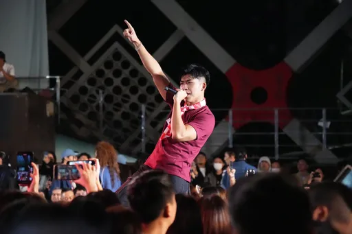 台北跨年王ADEN掰了！踩形象紅線「0元退場」內情曝光