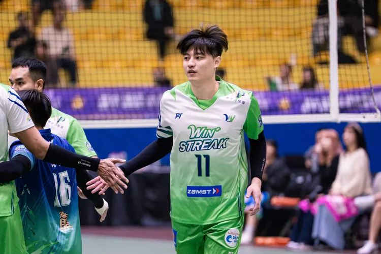 吳宗軒。連莊提供