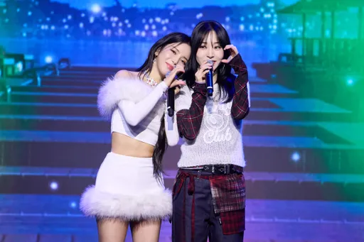 MAMAMOO聖誕夜拜早年！玟星揪頌樂台灣小旅行預告「祕密行程」