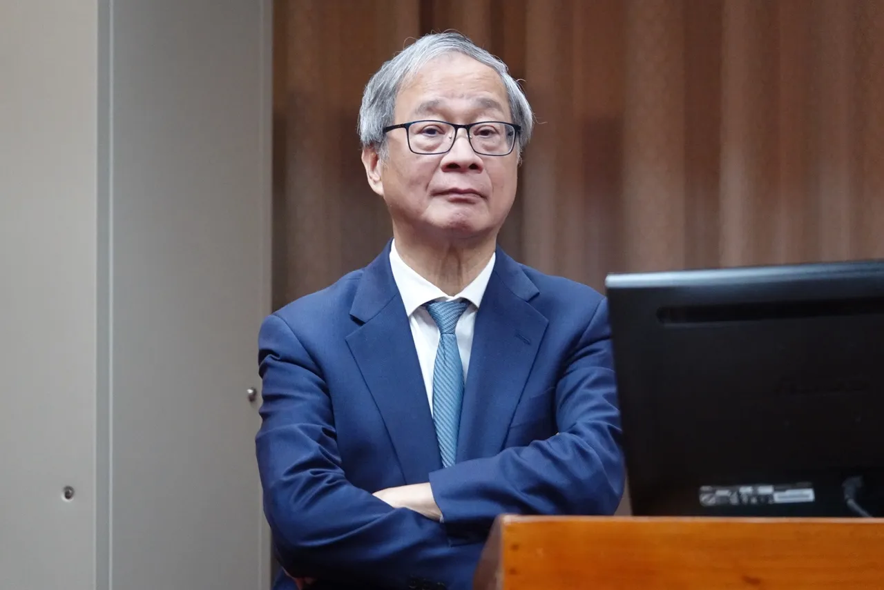 南韩入境卡列「中国台湾」　李远：用文化特色与中国区隔