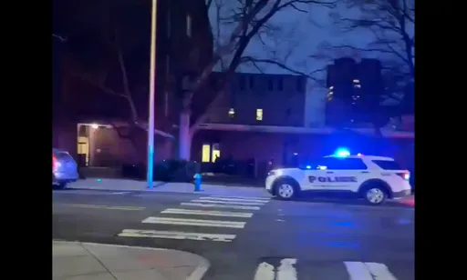 画面曝光！美国常春藤名校重大枪击案　多人中弹、枪手在逃