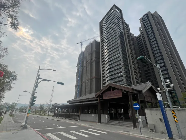 台灣房屋內部統計，今年12月市場交易量月增6%。資料照片