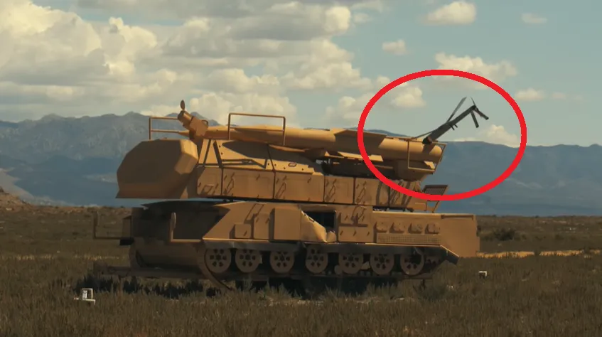 落漆？矽谷模式军工遭质疑　Anduril无人载具频故障遭乌军弃用