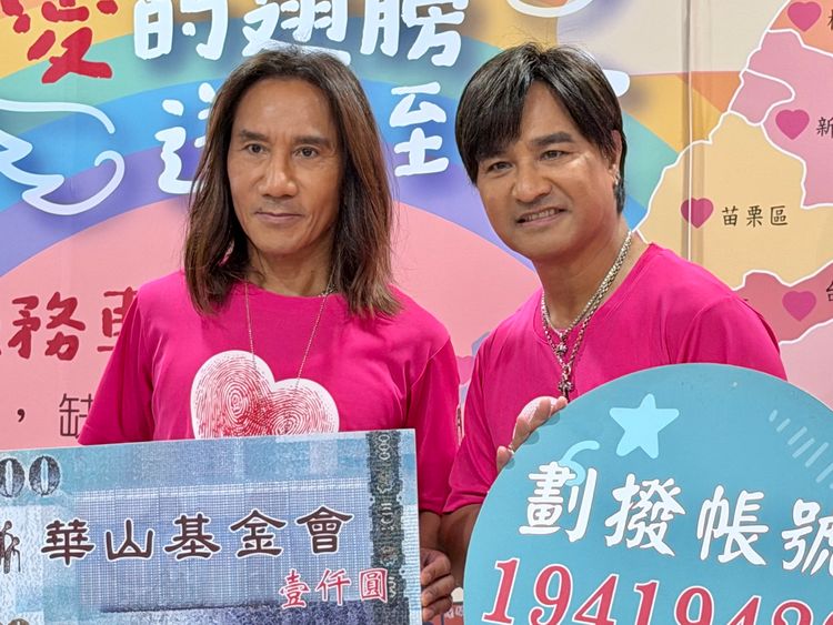 曾是涼山特勤隊！動力火車顏志琳被拱當「大魔王」操閃兵這樣說⋯