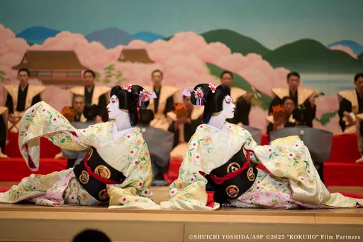 2025十大电影榜揭晓　林柏宏力压海外巨星夺大奖