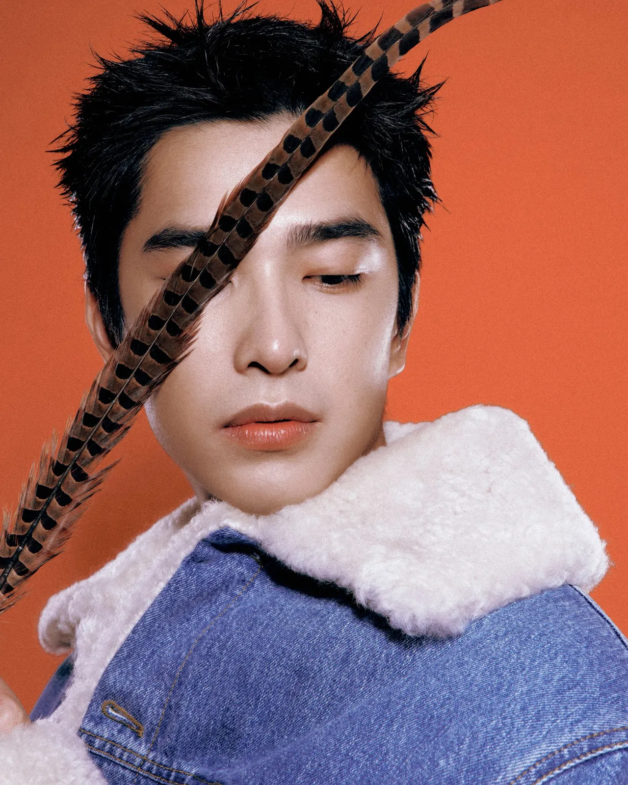 曾敬驊。品牌提供