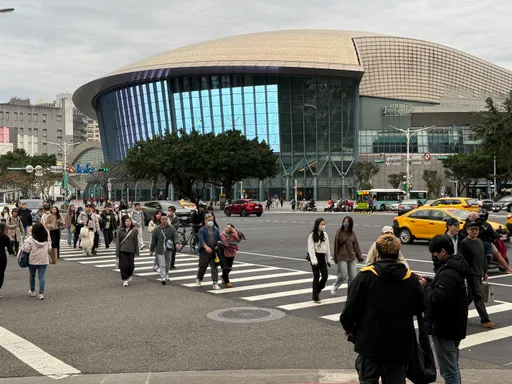 小巨蛋20週年優惠一次看！兒童樂園、貓纜票券半價　12/3壽星免費玩