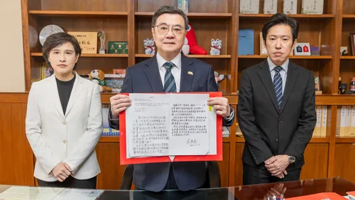 賴清德批「在野獨裁」　卓榮泰：沒有人可以獨裁