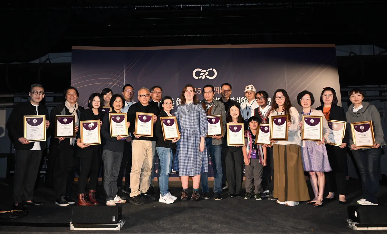 绿色餐饮营运新趋势　全台11家餐厅荣获全球永续评鉴Food Made Good 3星