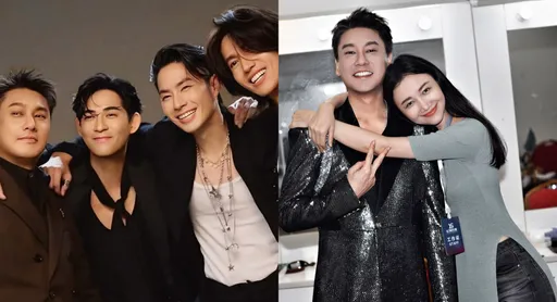 朱孝天爆大嘴巴被除名F4　妻心疼曝他為合體瘦15公斤：別再傷害他