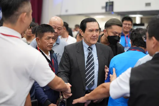 三中案二审马英九称无贪赃枉法　2025最后一天宣判