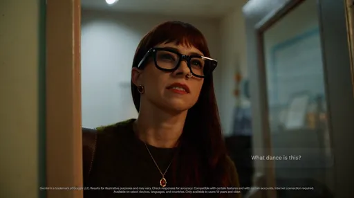 Google推出三款智慧眼镜　从AI助理到显示款都有