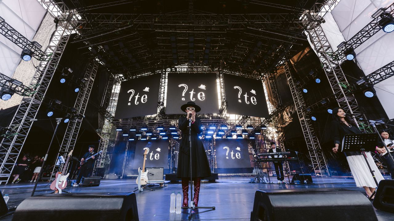 壞特棄醫跨界成金曲新人 宣布組建「女子樂團」