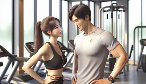 亚萍姐可以试试？研究：上健身房有助提升脑力　