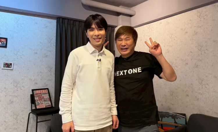 「綜藝天王」胡瓜不忍了 親揭蕭敬騰真面目!他做這件事暖爆