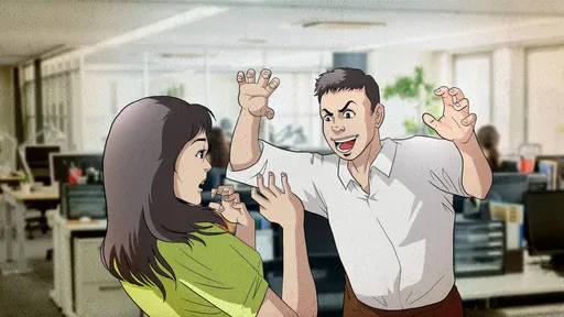 男爱慕女同事竟强吻、舔乳头　为赔罪招待出国、给600万提款卡仍遭诉