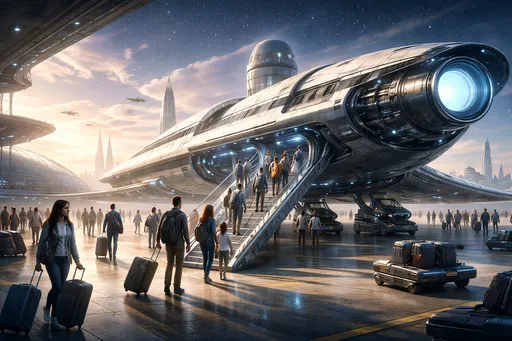 档案解封：27年前预测2025年　没想到这些事真的发生了