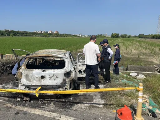 左營槍擊命案槍手鎖定他！橋檢發布通緝　竟是來自這地方