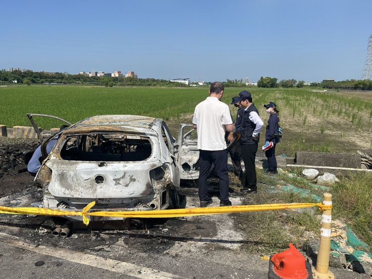 左營槍擊命案槍手鎖定他！橋檢發布通緝　竟是來自這地方