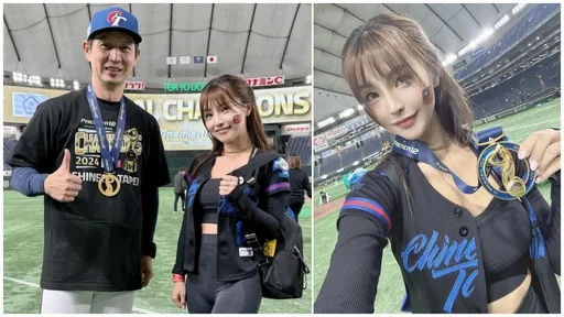 高志纲被爆外遇　林倪安「非眷属」高调晒照！网友涌入吃瓜