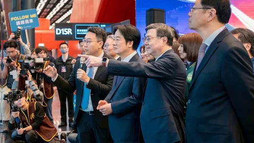 停砍公教年金释宪　李来希：碰到野蛮政权实在无奈又无助