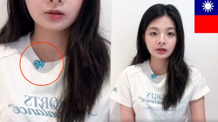 應佳妤戴「KP徽章」搶小草票?應曉薇曝女兒動機