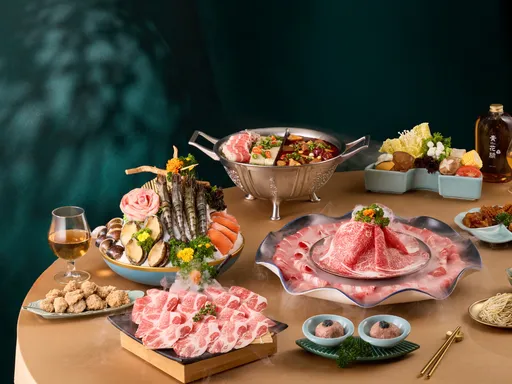 青花骄、和牛涮跨年夜吃到凌晨3点　大巨蛋票根陶板屋限店招待广岛牡蛎