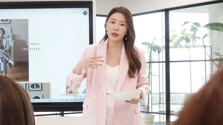 周品均离婚家暴夫选择不原谅，亲曝真实原因。庄宗达摄