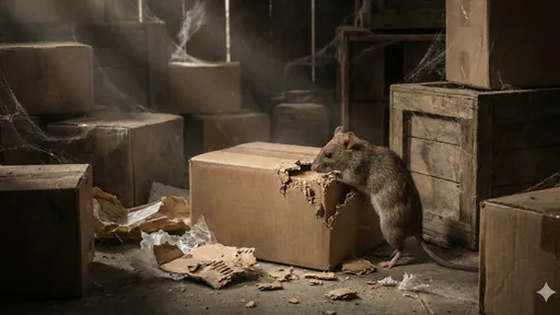 200公斤大麻证据被老鼠吃了　毒贩获判无罪当庭释放