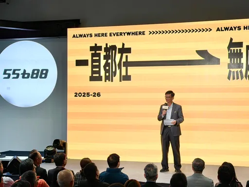 台湾大车队年营收30.2亿！董座：计程车若没合法化　司机恐如2国辛苦