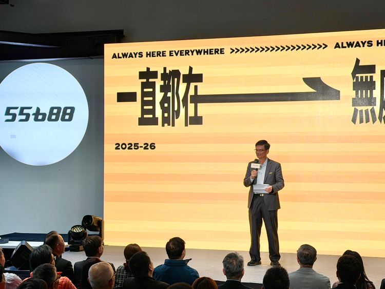 台灣大車隊年營收30.2億！董座：計程車若沒合法化　司機恐如2國辛苦