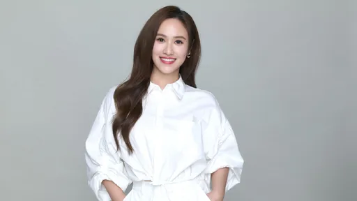 吴姗儒连4年主持《WE ARE》　集结李圣杰、黄妃、徐怀钰等30组卡司