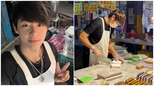 天菜「涼糕哥」出事了　爆欠債不還、追車不賠