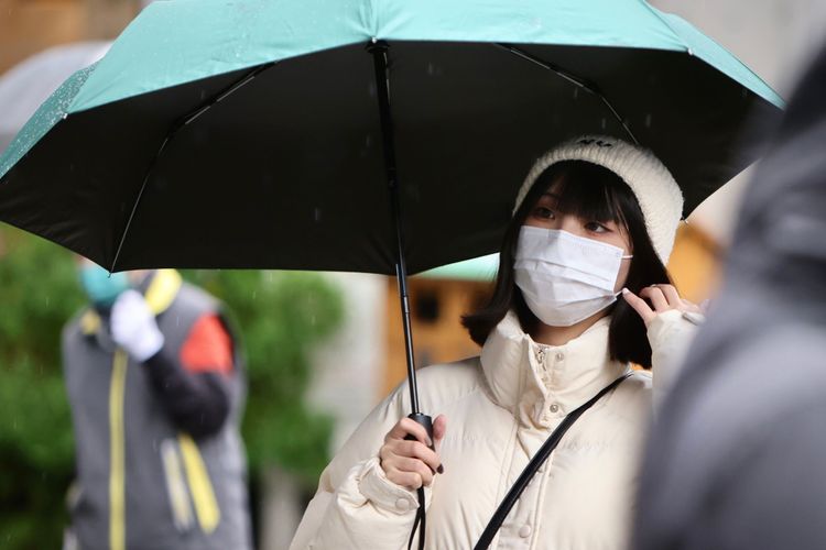 雙北4縣市大雨體感濕冷 下一波更冷時間曝光