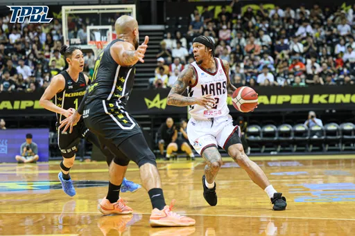 不只战神比中指洋将被开罚　新北国王没提供球员热身也要罚