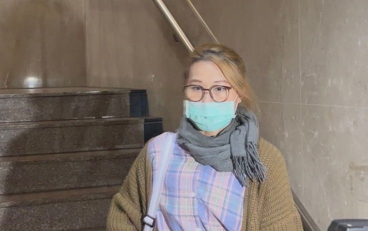 追查黃國昌養狗仔跟拍政敵案 檢調約談前記者