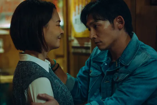 温升豪游戏情场　竟在「初恋女友」结婚前一天失态　　