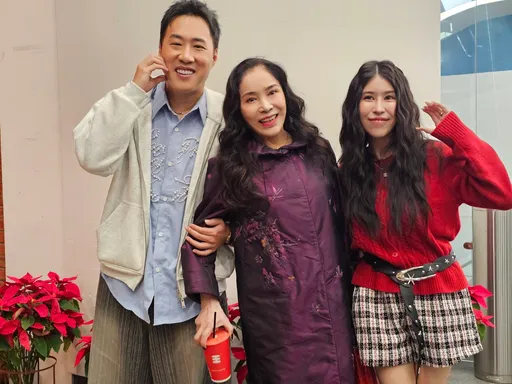 专访｜李亚萍才失智！再揭「1恶疾缠身」　「要开刀怎么办？」