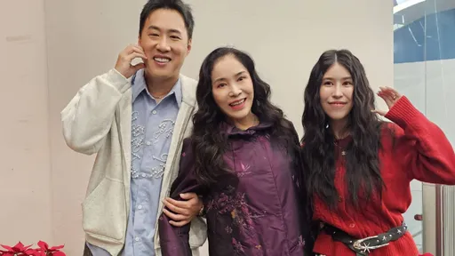 专访｜李亚萍才失智！再揭1恶疾缠身　「要开刀怎么办？」