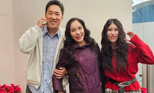 专访｜李亚萍才失智！再揭1恶疾缠身　「要开刀怎么办？」