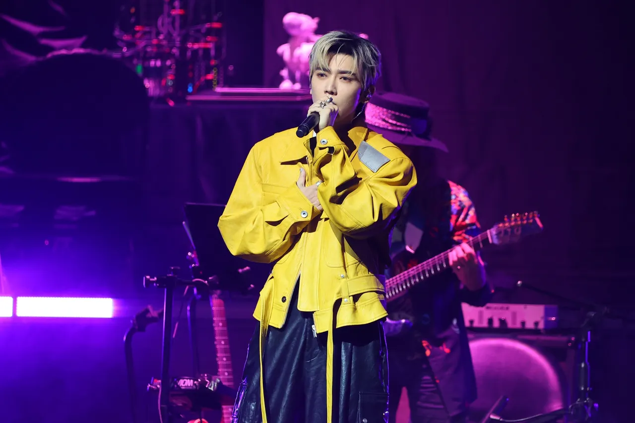 毕书尽。彭欣伟摄