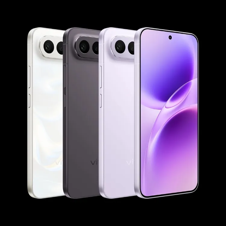 vivo S50 Pro mini主打6.31吋小尺寸设计，并具备6,500mAh电池，锁定重视手感与效能的用户族群。vivo官网