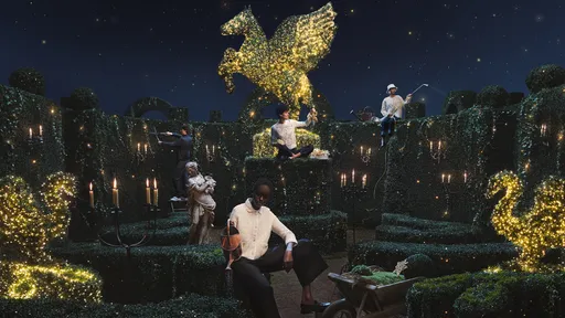 周杰倫今晚現身台北101　Dior節慶派對挑夢幻聖誕禮