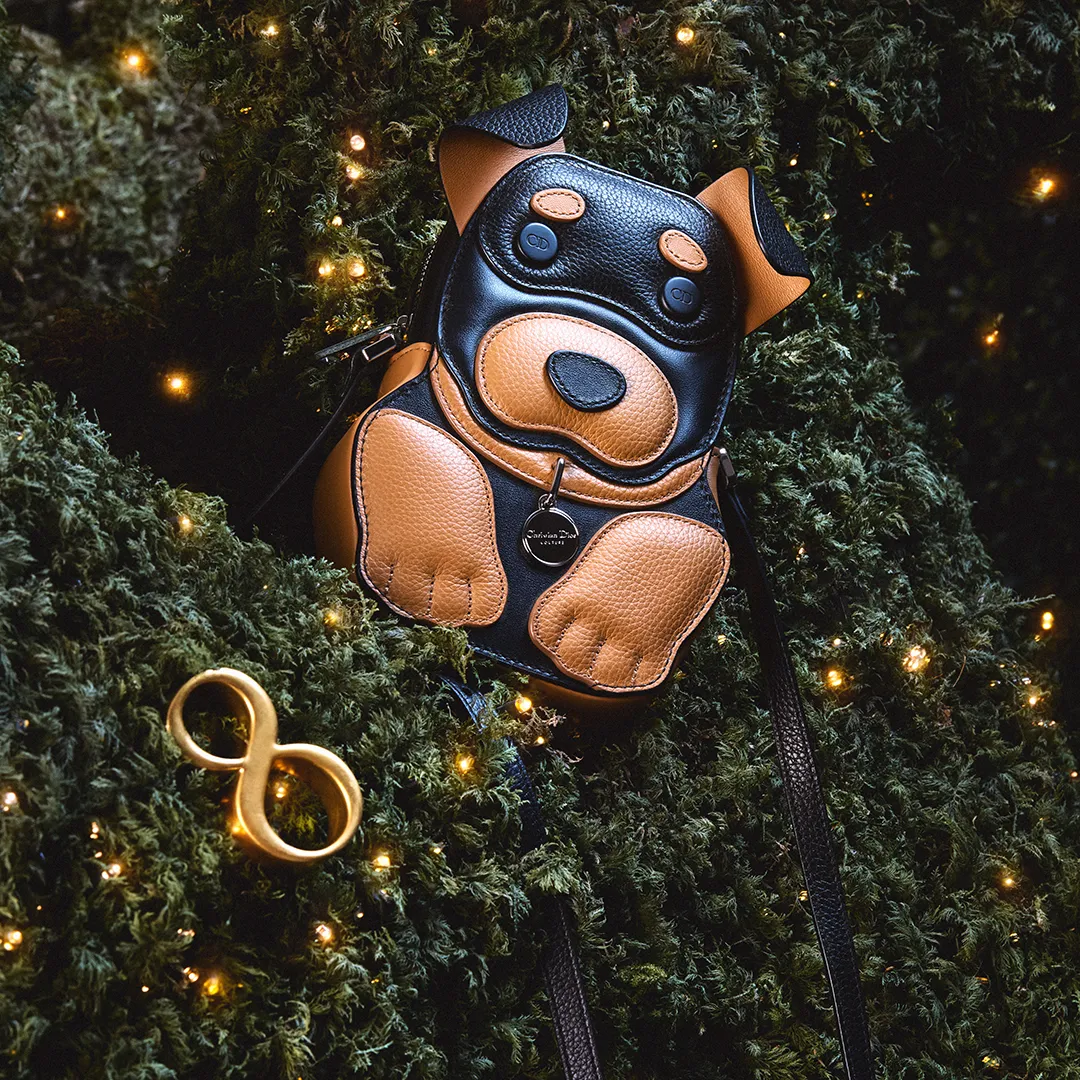 Dior聖誕選品。品牌提供